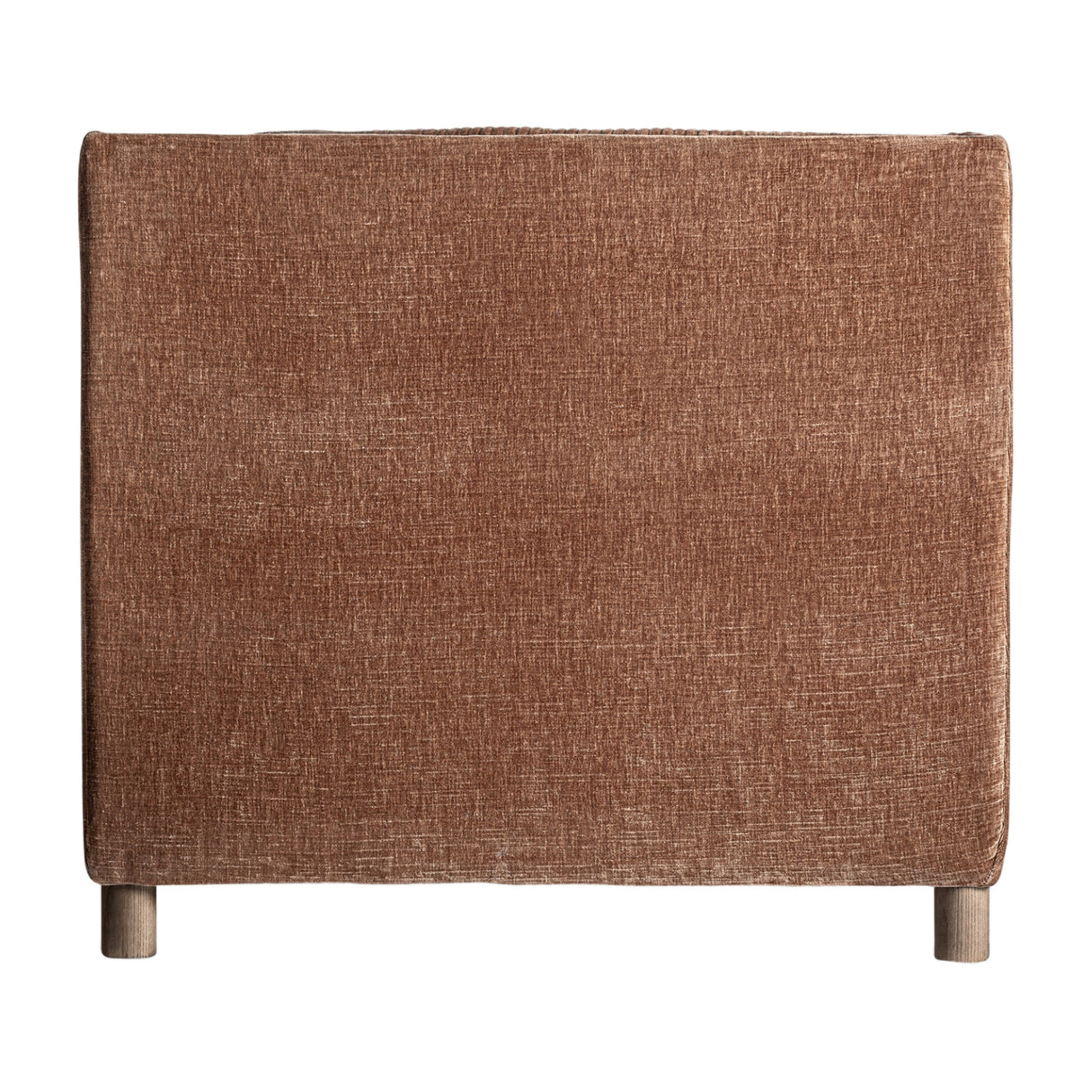   Brown Modular Sofa | Oroa.com