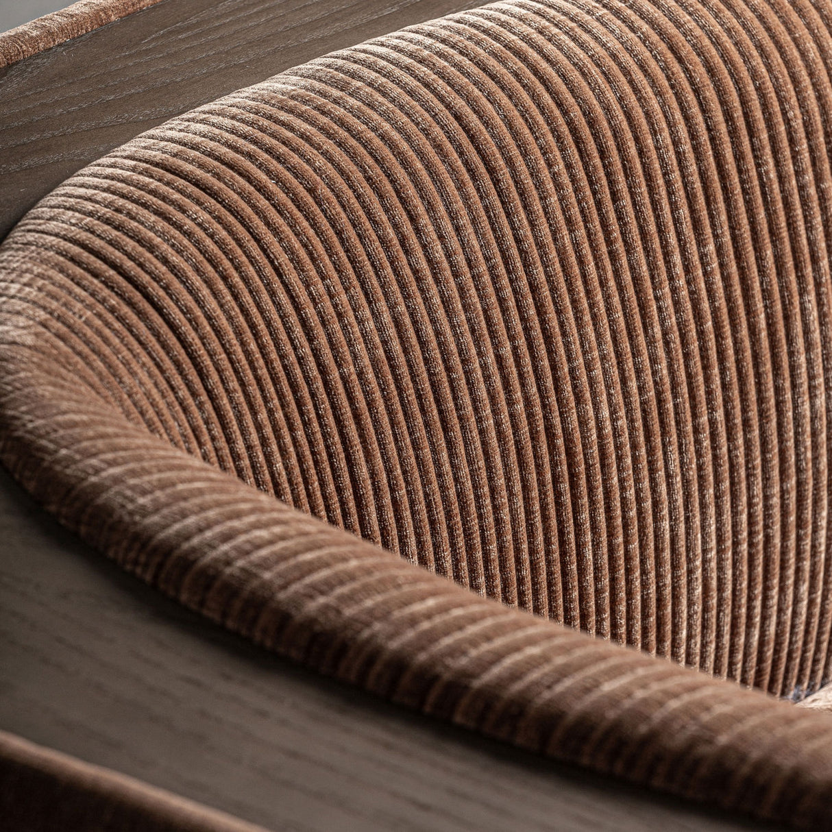   Brown Modular Sofa | Oroa.com