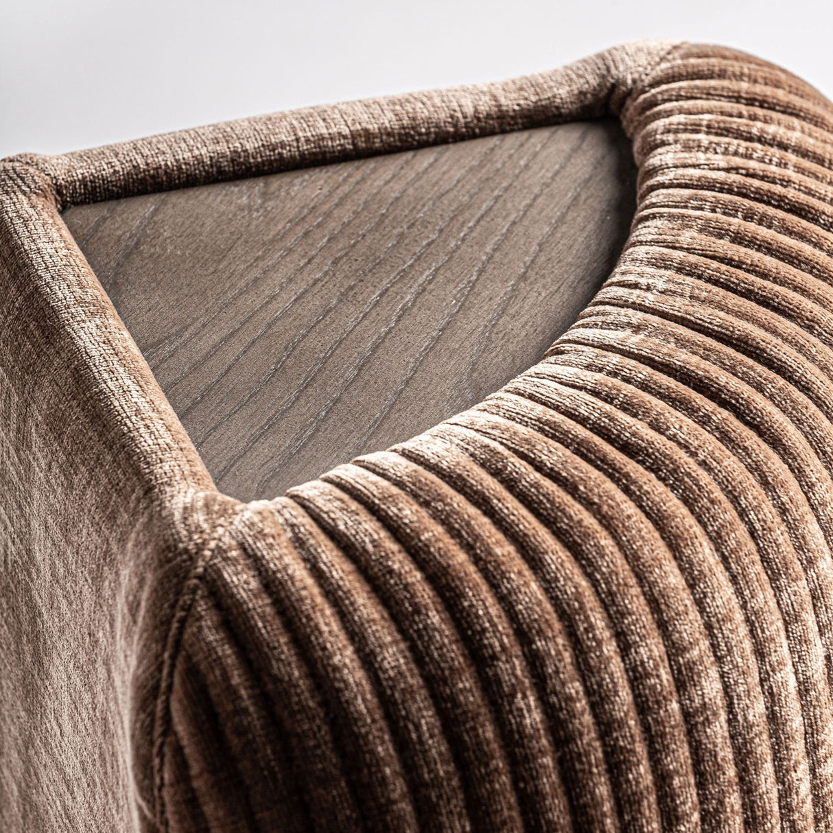   Brown Modular Sofa | Oroa.com