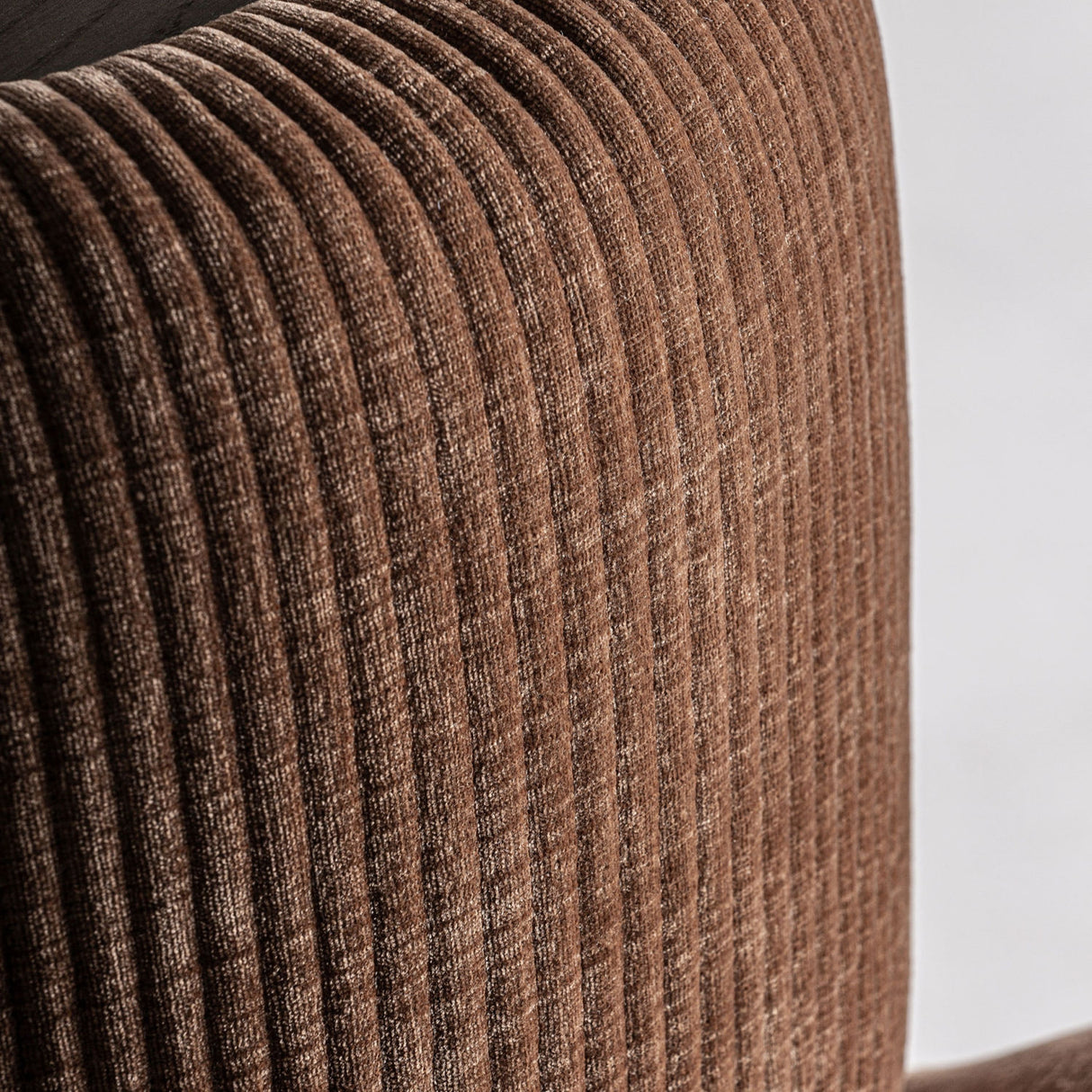   Brown Modular Sofa | Oroa.com