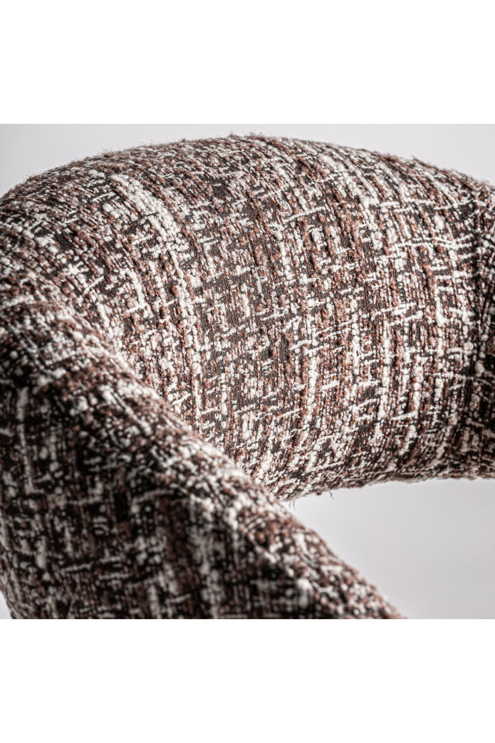   Padded Oak Dining Chair | Oroa.com