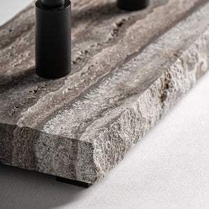   Modern European furniture - Matte Black Table Lamp - www.oroa.com | Oroa.com