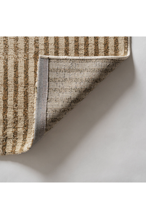 Faded Green Patterned Rug 11' x 7'8" | Vical Home Delia | Oroa.com