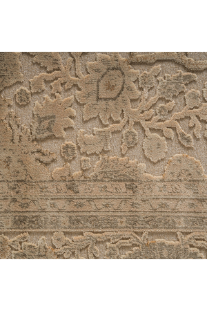 Oriental Style Area Rug 11' x 8' | Vical Home Laia | Oroa.com