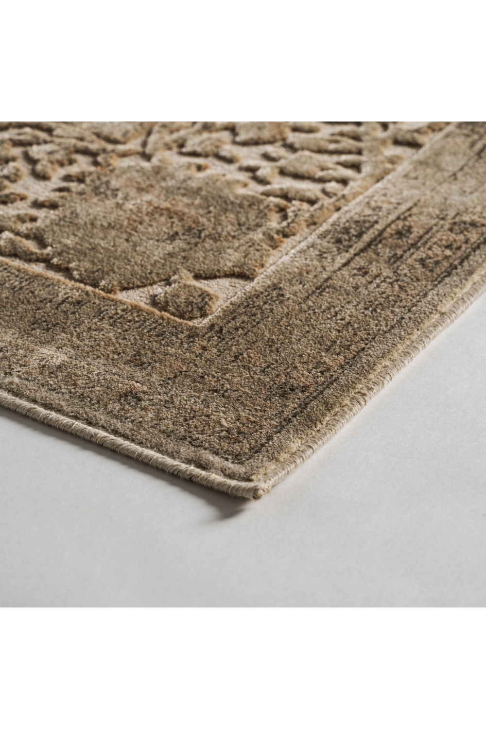 Oriental Style Area Rug 11' x 8' | Vical Home Laia | Oroa.com