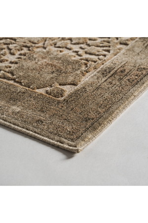 Oriental Style Area Rug 11' x 8' | Vical Home Laia | Oroa.com