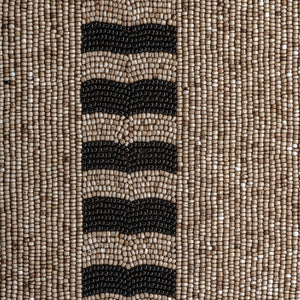   Round Bamboo Beads Decorative Figure | Oroa.com