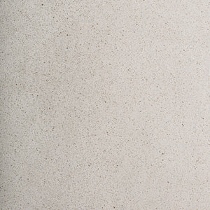   White Terrazzo Round Side Table | Oroa.com
