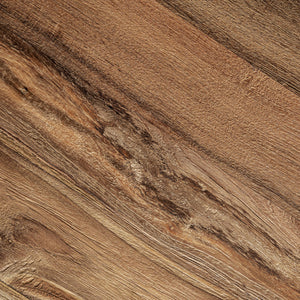   Modern furniture - Round Teak Wood Coffee Table - www.oroa.com | Oroa.com