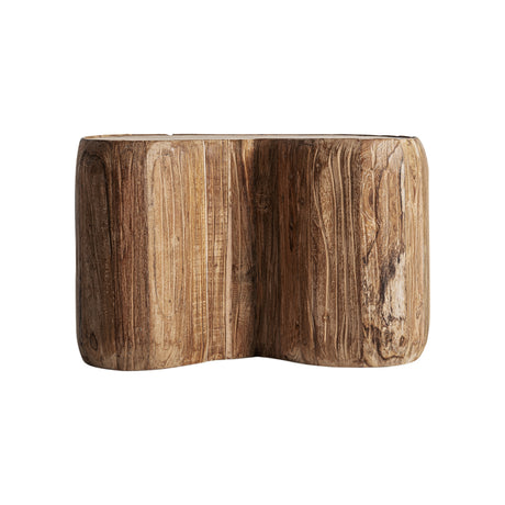   Modern furniture - Teak Wood Organic Coffee Table - www.oroa.com | Oroa.com
