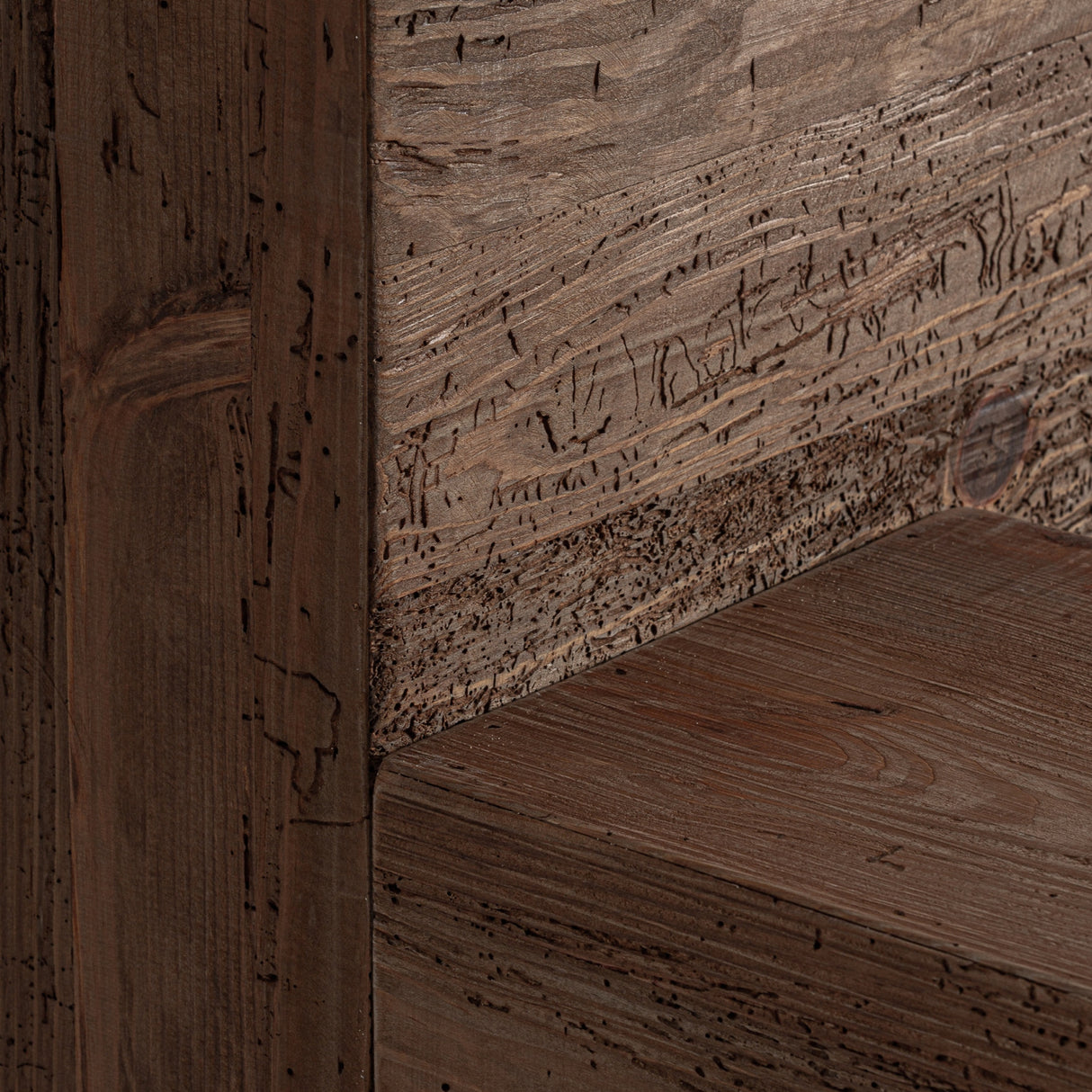   Pine Wood Bed | Oroa.com