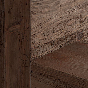   Pine Wood Bed | Oroa.com