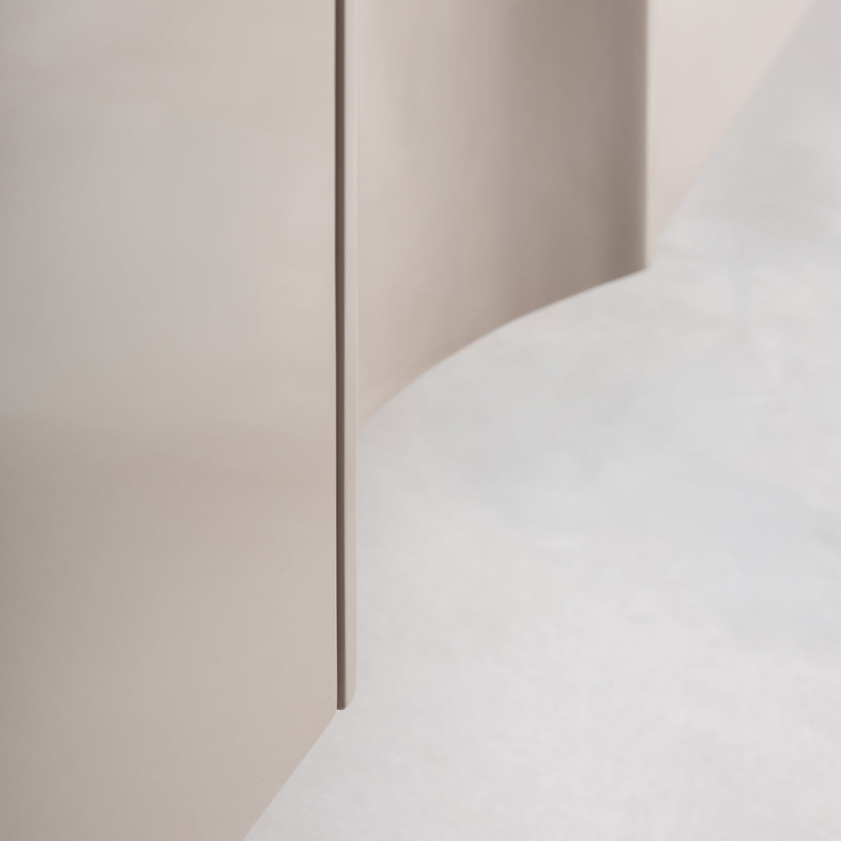   Modern European furniture - Cream Wooden TV Stand - www.oroa.com | Oroa.com