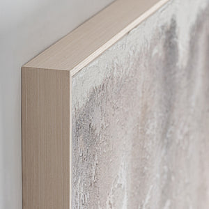   Brown-Toned Minimalist Wall Art | Oroa.com
