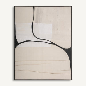   Contemporary Abstract Wall Art | Oroa.com