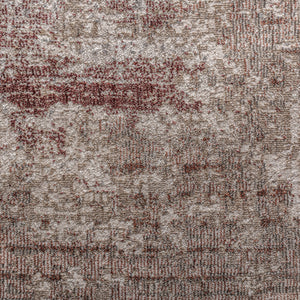   Neutral-Toned Contemporary Carpet 10' x 7' | Oroa.com