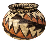 Lightning Flash Rainforest Basket