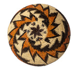 Lightning Flash Rainforest Basket
