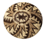 Lightning Bolts Rainforest Basket