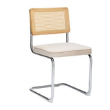 Mid Century Modern Dining Chairs (2) | OROA