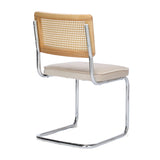 Mid Century Modern Dining Chairs (2) | OROA