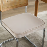 Mid Century Modern Dining Chairs (2) | OROA