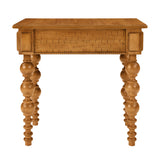 Modern European furniture - Solid Wood End Table with Drawer - www.oroa.com
