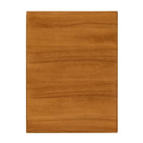 Modern European furniture - Solid Wood End Table with Drawer - www.oroa.com