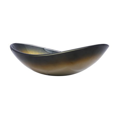 Bathroom Artistic Vessel Bathroom Sink | OROA