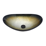 Bathroom Artistic Vessel Bathroom Sink | OROA