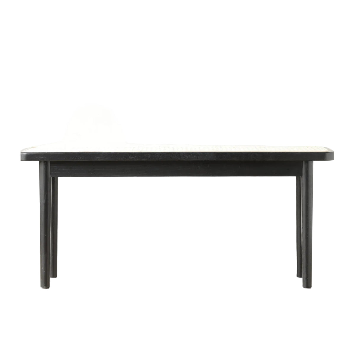 Modern European furniture - Solid Oak Dining Bench - www.oroa.com