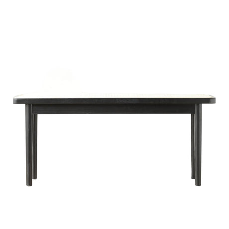Modern European furniture - Solid Oak Dining Bench - www.oroa.com