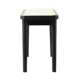 Modern European furniture - Solid Oak Dining Bench - www.oroa.com