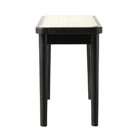 Modern European furniture - Solid Oak Dining Bench - www.oroa.com