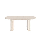 Extendable Oval Dining Table | OROA