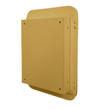 Bathroom Storage Medicine Cabinet with Mirror | OROA