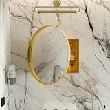 Wall Mounted Mirror with Storage | OROA