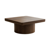 Modern European furniture - Modern Square Coffee Table Modern European furniture - - www.oroa.com