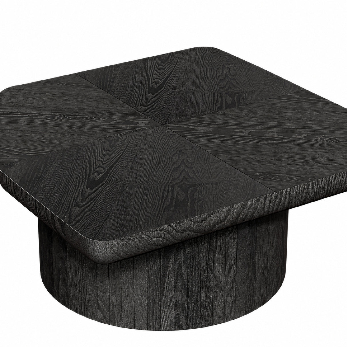 Modern Wood Nesting Coffee Tables | OROA