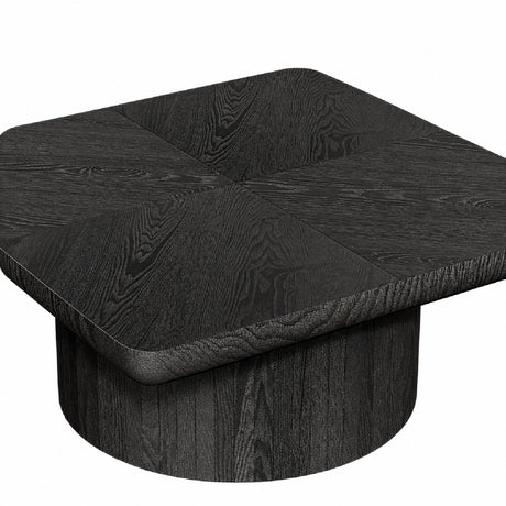 Modern Wood Nesting Coffee Tables | OROA