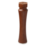 Walnut Round Dining Table | OROA