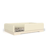 Upholstered Montessori Floor Bed | OROA Kids