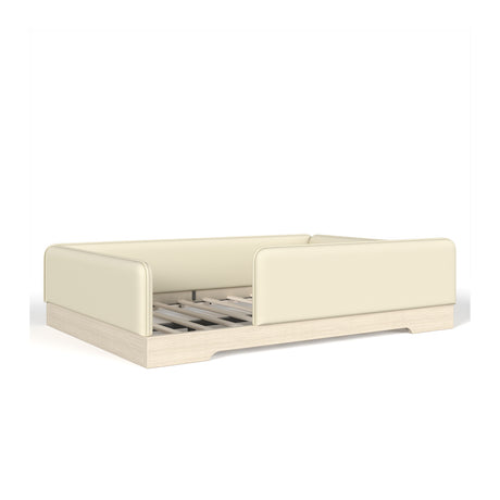 Upholstered Montessori Floor Bed | OROA Kids