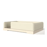 Upholstered Montessori Floor Bed | OROA Kids