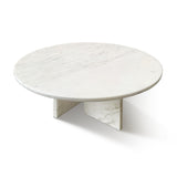 Luxury Marble Coffee Table | OROA