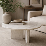 Luxury Marble Coffee Table | OROA