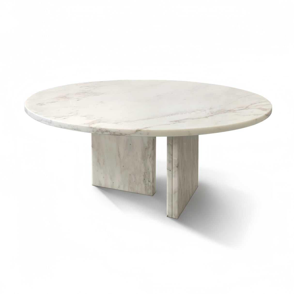 Luxury Marble Coffee Table | OROA