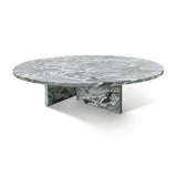 Natural Marble Coffee Table | OROA