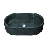 Green Marble Bathroom Sink | OROA
