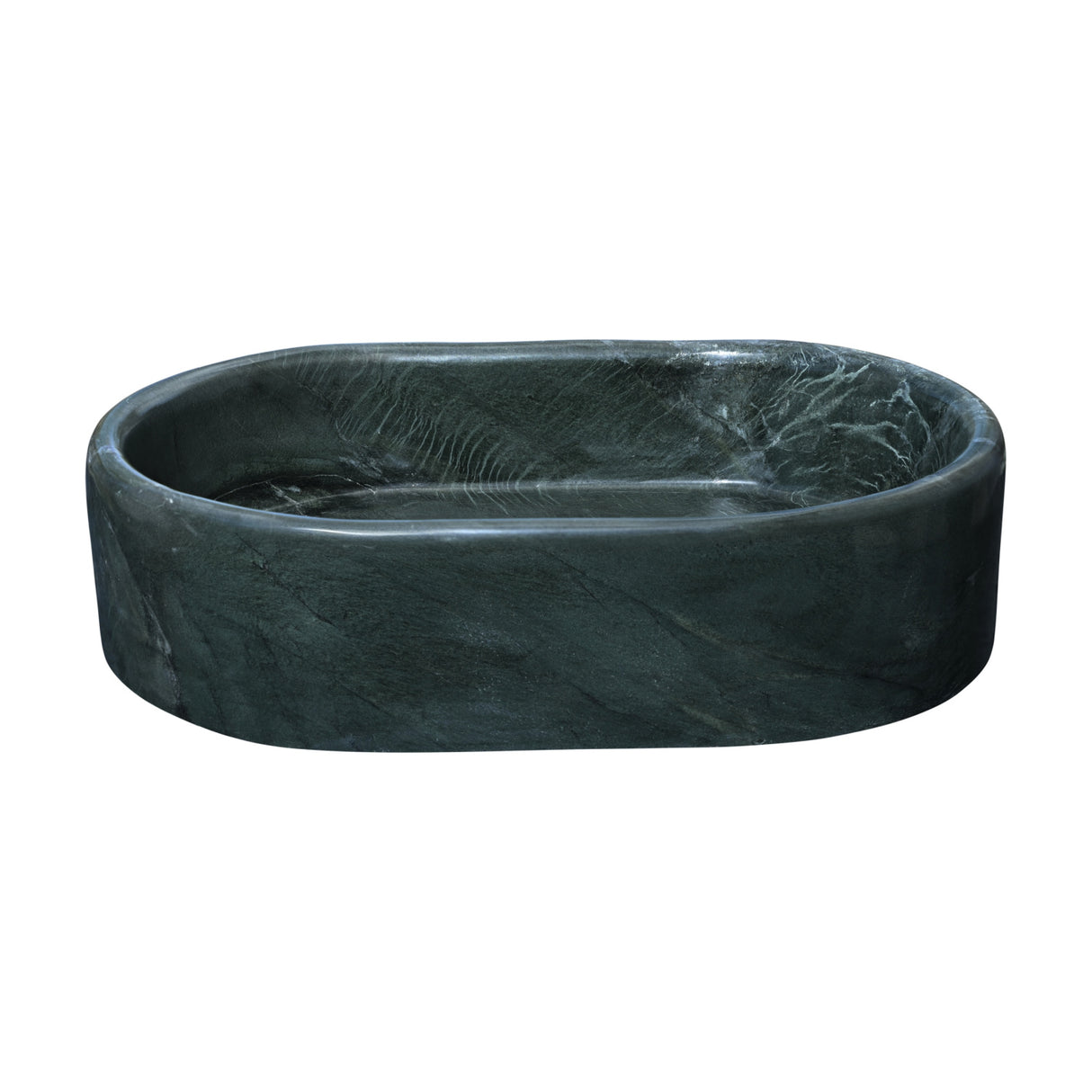 Green Marble Bathroom Sink | OROA